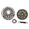 Aisin Toyota Corolla 88-87/Paseo 99-92/Tercel Clutch Kit, Ckt008 CKT008 - alternate 2